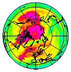 Ozone Field of 02 May 2020