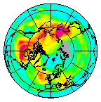 Ozone Field of 07 December 2021