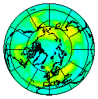Ozone Field of 26 September 2022