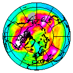 Ozone Field of 04 February 2023