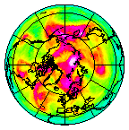 Ozone Field of 02 May 2023