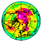 Ozone Field of 06 May 2023