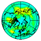 Ozone Field of 06 October 2023
