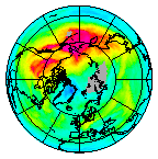 Ozone Field of 02 December 2023