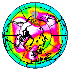 Ozone Field of 02 March 2024