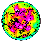 Ozone Field of 09 May 2024