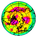 Ozone Field of 01 June 2024