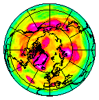 Ozone Field of 02 June 2024