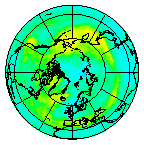 Ozone Field of 18 September 2024