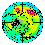 Ozone Field of 06 December 2024