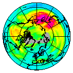 Ozone Field of 10 December 2024