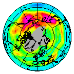 Ozone Field of 28 December 2024
