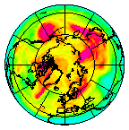 Ozone Field of 06 May 2025