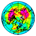 Ozone Field of 18 December 2025