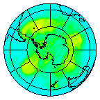 Ozone Field of 02 January 2026