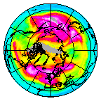 Ozone Field of 04 February 2026