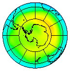 South Pole