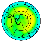 South Pole