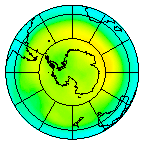 South Pole