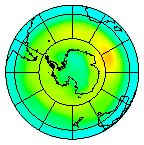 South Pole