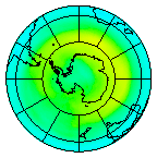 South Pole