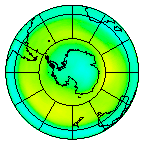 South Pole