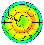 South Pole