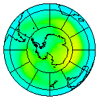 South Pole