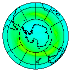 South Pole