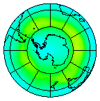 South Pole
