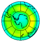 South Pole