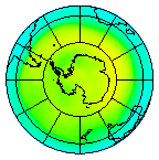 South Pole