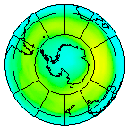 South Pole