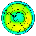 South Pole