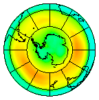 South Pole