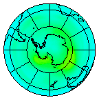 South Pole