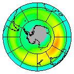 South Pole