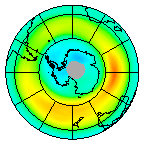 South Pole