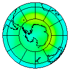 South Pole