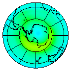 South Pole