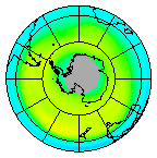 South Pole