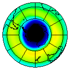 South Pole