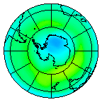 South Pole