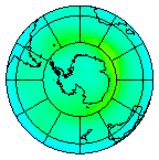 South Pole