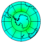 South Pole