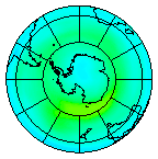 South Pole