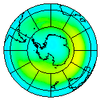 South Pole