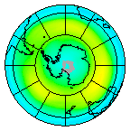 South Pole