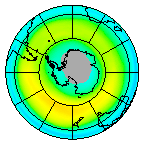 South Pole