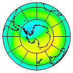 South Pole